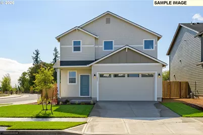 4109 NE 188th St #LOT 314, Vancouver, WA 98686 - Photo 1