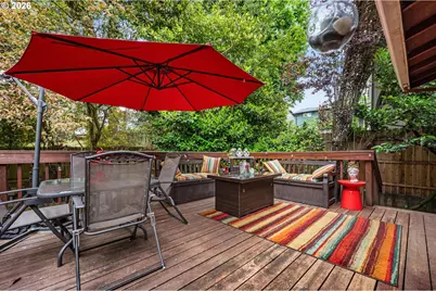 4941 SW Comus St, Portland, OR 97219 - Photo 31