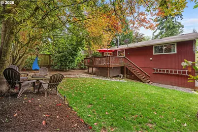 4941 SW Comus St, Portland, OR 97219 - Photo 35
