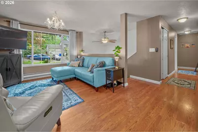 4941 SW Comus St, Portland, OR 97219 - Photo 5