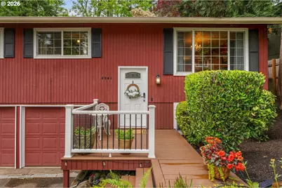 4941 SW Comus St, Portland, OR 97219 - Photo 3