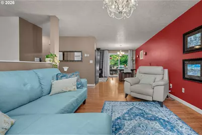 4941 SW Comus St, Portland, OR 97219 - Photo 7