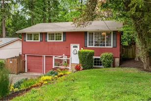 4941 SW Comus St, Portland, OR 97219 - Photo 1