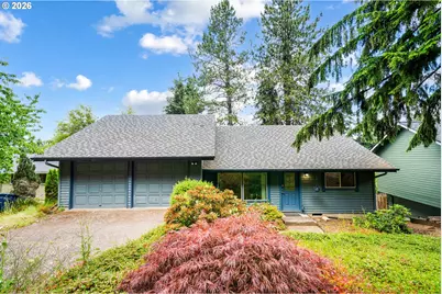 3463 W 25th Ave, Eugene, OR 97405 - Photo 1