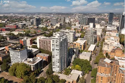 1500 SW 11th Ave #2302, Portland, OR 97201 - Photo 37