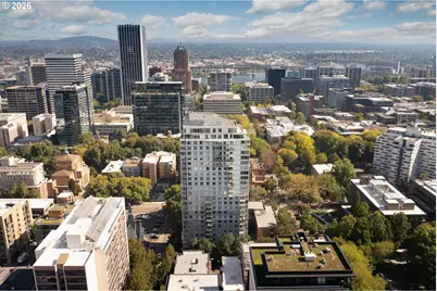 1500 SW 11th Ave #2302, Portland, OR 97201 - Photo 1