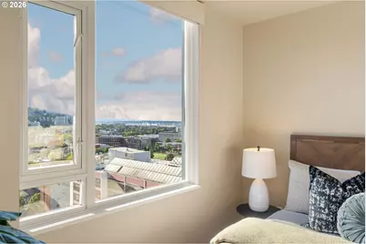 1500 SW 11th Ave #2302, Portland, OR 97201 - Photo 17