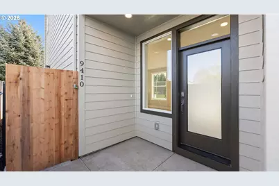 9410 N St. Louis Ave, Portland, OR 97203 - Photo 1