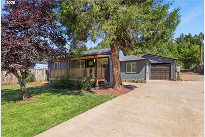 33719 Row River Rd, Cottage Grove, OR 97424 - Photo 1