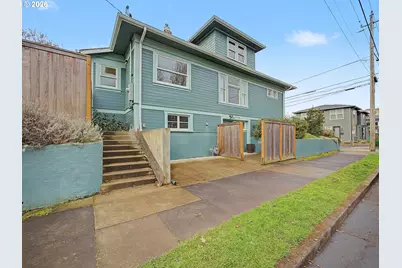 4074 NE 7th Ave #A&B, Portland, OR 97212 - Photo 37