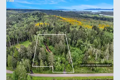 Ziak-Gnat Creek Ln, Astoria, OR 97103 - Photo 1