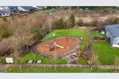 3018 N Pioneer Canyon Dr, Ridgefield, WA 98642 - Photo 35