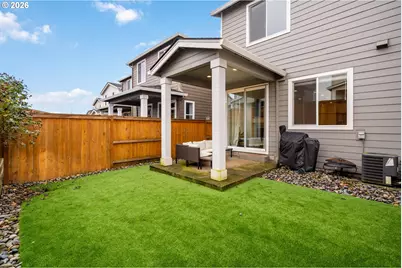 3018 N Pioneer Canyon Dr, Ridgefield, WA 98642 - Photo 27