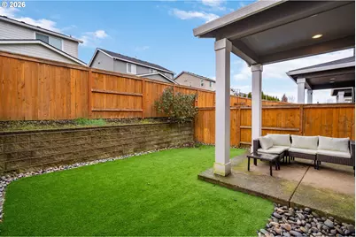 3018 N Pioneer Canyon Dr, Ridgefield, WA 98642 - Photo 31