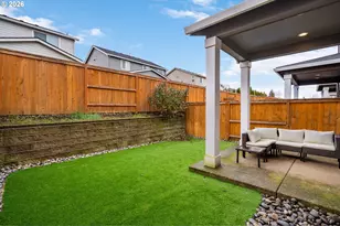 3018 N Pioneer Canyon Dr, Ridgefield, WA 98642 - Photo 31