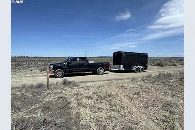 Salt Flat Lane #TL 200, Christmas Valley, OR 97641 - Photo 33