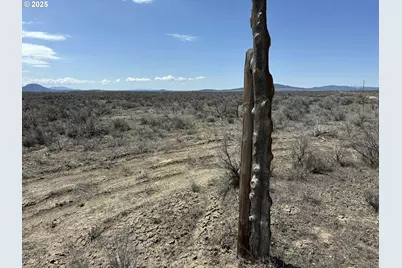 Salt Flat Lane #TL 200, Christmas Valley, OR 97641 - Photo 15
