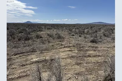 Salt Flat Lane #TL 200, Christmas Valley, OR 97641 - Photo 13