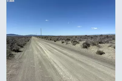 Salt Flat Lane #TL 200, Christmas Valley, OR 97641 - Photo 17