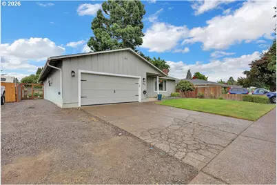 2278 Rose Blossom Dr, Springfield, OR 97477 - Photo 5