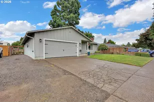 2278 Rose Blossom Dr, Springfield, OR 97477 - Photo 5