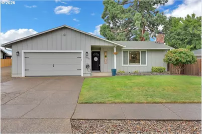 2278 Rose Blossom Dr, Springfield, OR 97477 - Photo 3