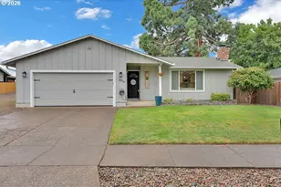 2278 Rose Blossom Dr, Springfield, OR 97477 - Photo 3