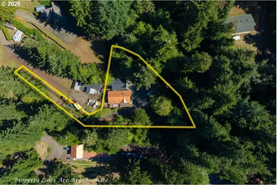 2220 N Lake Rd, Lakeside, OR 97449 - Photo 41