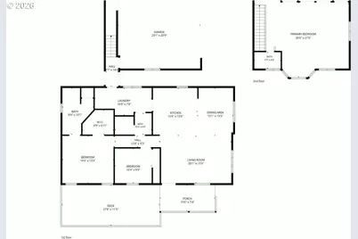 2220 N Lake Rd, Lakeside, OR 97449 - Photo 45