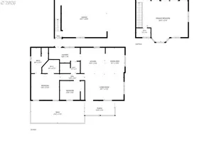 2220 N Lake Rd, Lakeside, OR 97449 - Photo 45