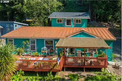 2220 N Lake Rd, Lakeside, OR 97449 - Photo 35
