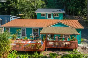 2220 N Lake Rd, Lakeside, OR 97449 - Photo 35