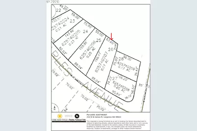 210 W St. James Pl, Longview, WA 98632 - Photo 17