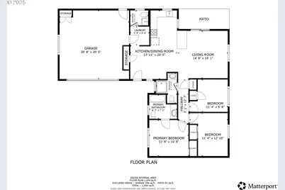 10455 SW Meadow St, Tigard, OR 97223 - Photo 37