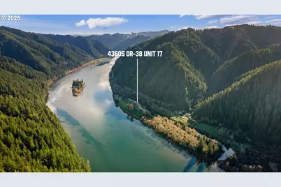 43605 State Highway 38 #17, Reedsport, OR 97467 - Photo 47