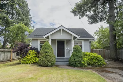 7922 SE Schiller St, Portland, OR 97206 - Photo 1