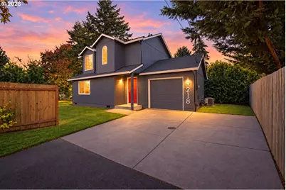 9218 SE Lincoln St, Portland, OR 97216 - Photo 1