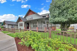 1306 S 4th St, Cottage Grove, OR 97424 - Photo 5