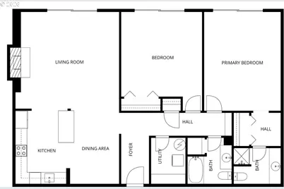 200 Burnham Rd #402, Lake Oswego, OR 97034 - Photo 33