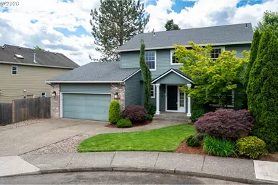 13130 SE Terra Cascade Loop, Happy Valley, OR 97086 - Photo 1