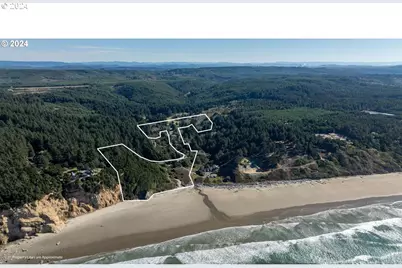 00 1807 Agate Ln, Bandon, OR 97411 - Photo 3