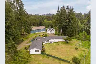 6550 Curl Rd, Tillamook, OR 97141 - Photo 3