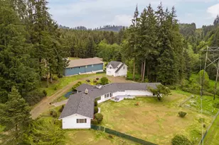 6550 Curl Rd, Tillamook, OR 97141 - Photo 3