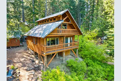 0000 4 Peaks Dr, Cougar, WA 98616 - Photo 3