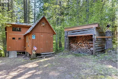 0000 4 Peaks Dr, Cougar, WA 98616 - Photo 29