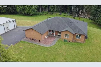 18229 Haven Acres Rd, Clatskanie, OR 97016 - Photo 1
