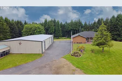 18229 Haven Acres Rd, Clatskanie, OR 97016 - Photo 33