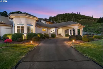 175 Echo Canyon Ln, Roseburg, OR 97471 - Photo 3