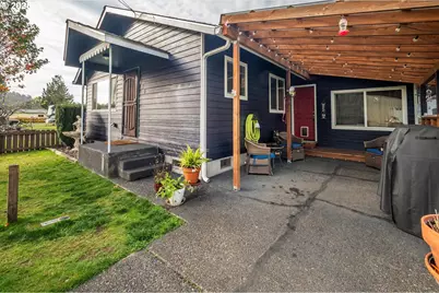 610 Park Ave, Lakeside, OR 97449 - Photo 7