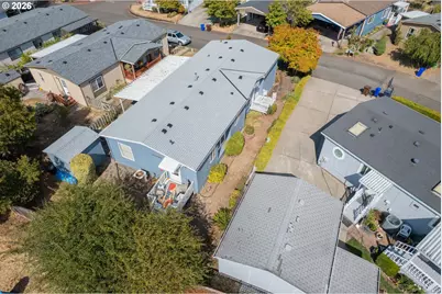 14937 S Fox Pointe Dr #317, Oregon City, OR 97045 - Photo 31
